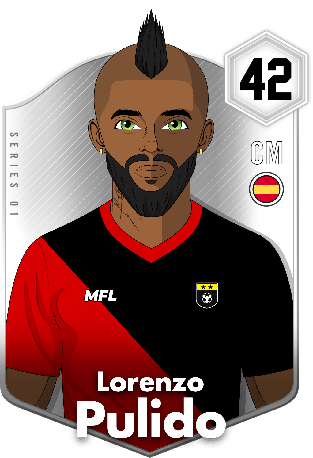 Lorenzo Pulido asset