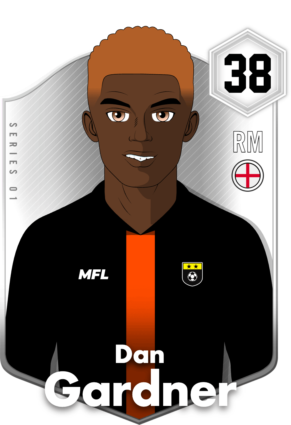 Dan Gardner asset