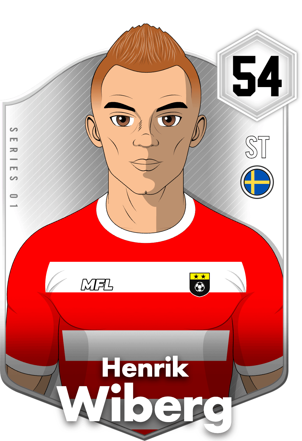 Henrik Wiberg asset