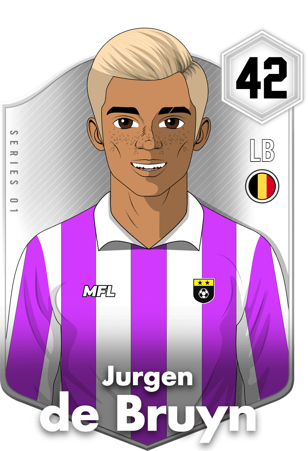 Jurgen de Bruyn asset