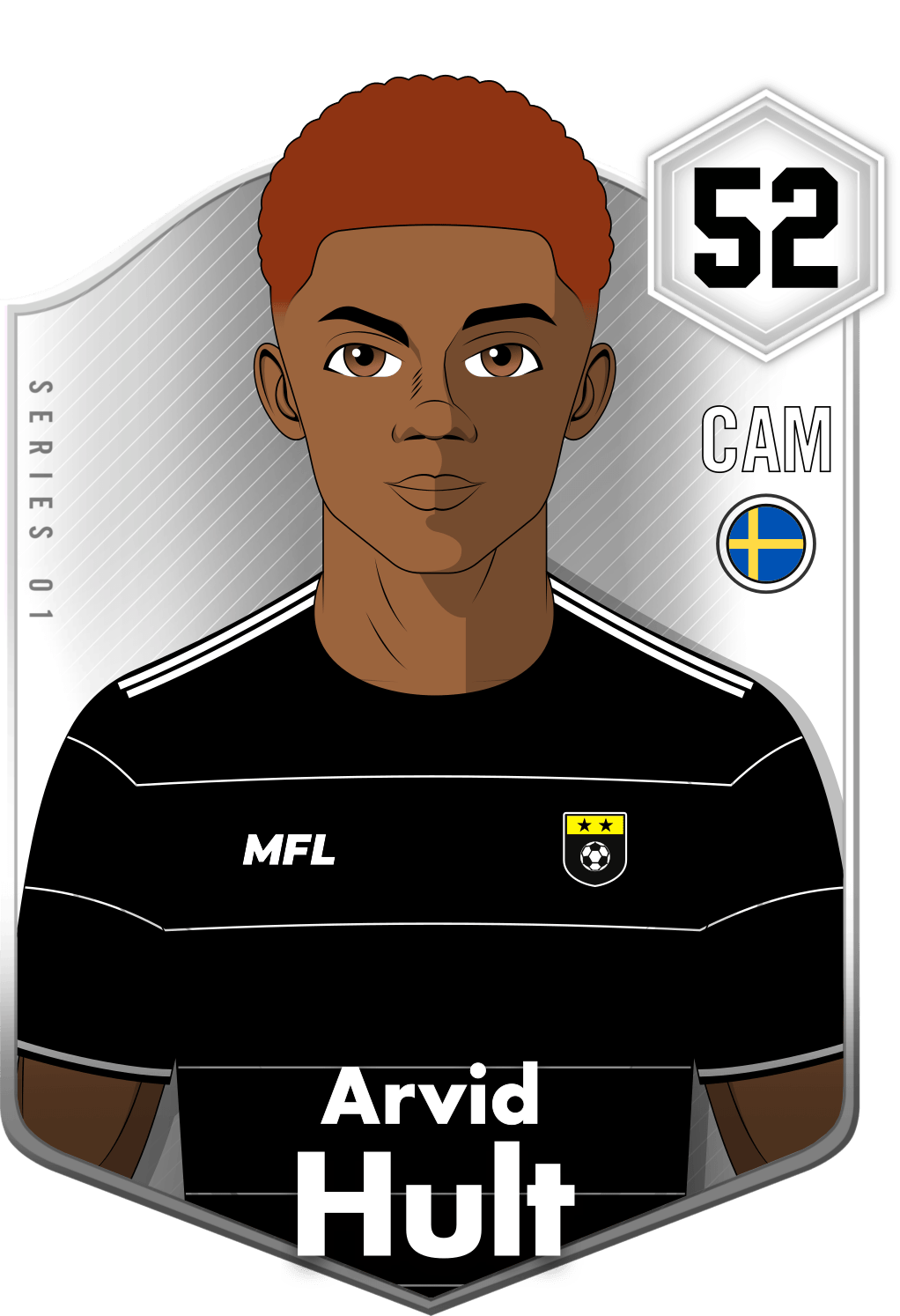 Arvid Hult asset