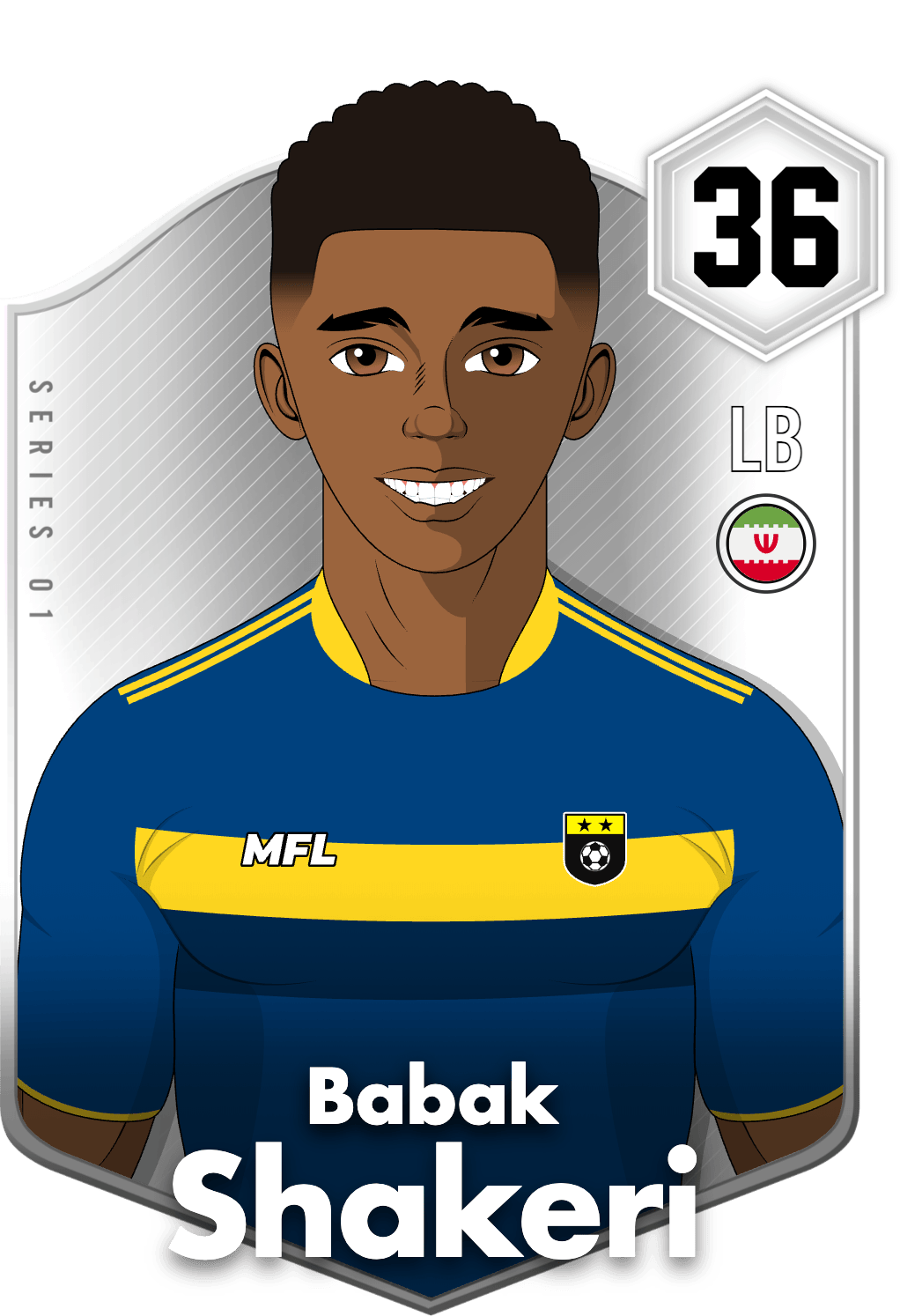 Babak Shakeri asset