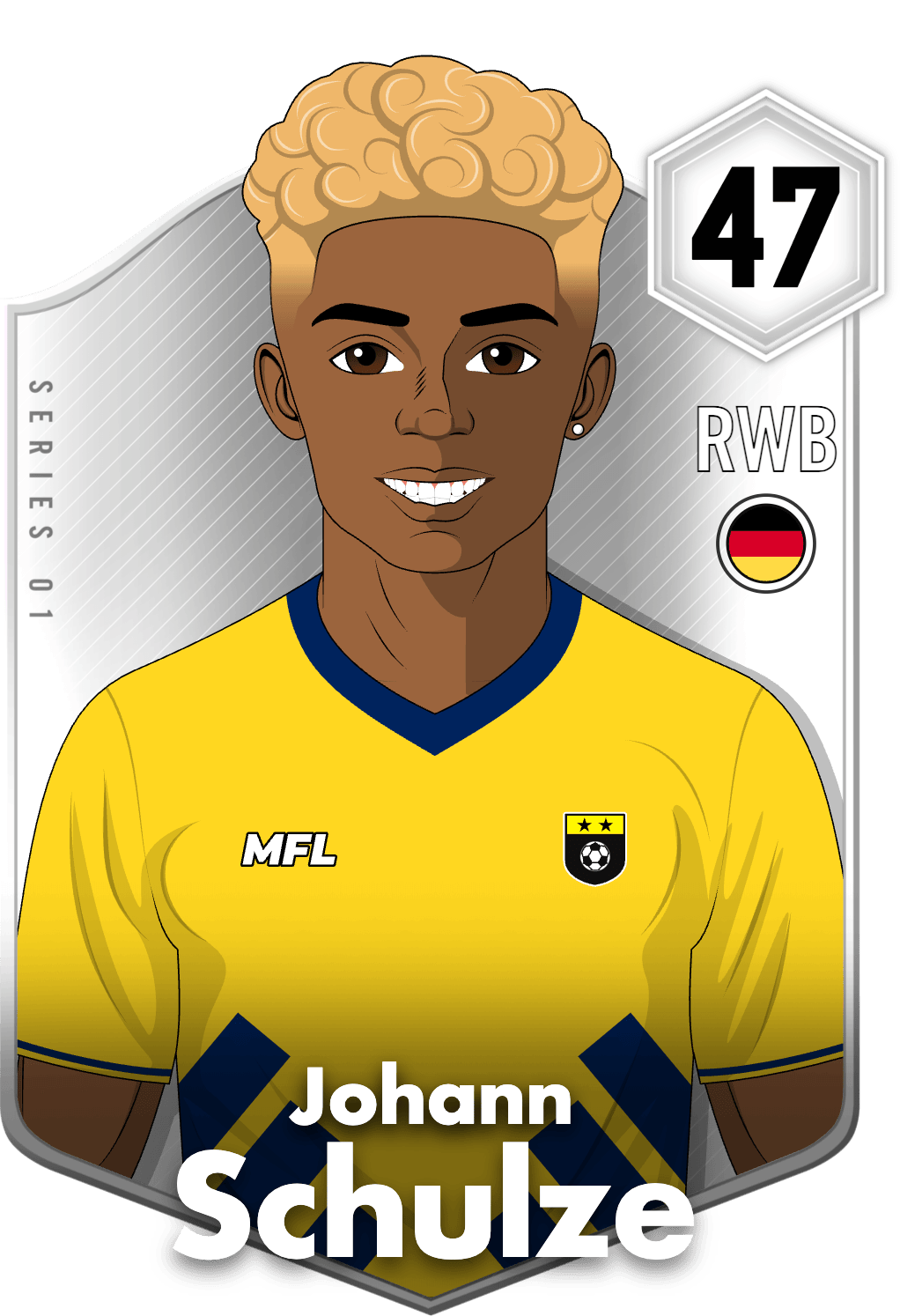 Johann Schulze asset
