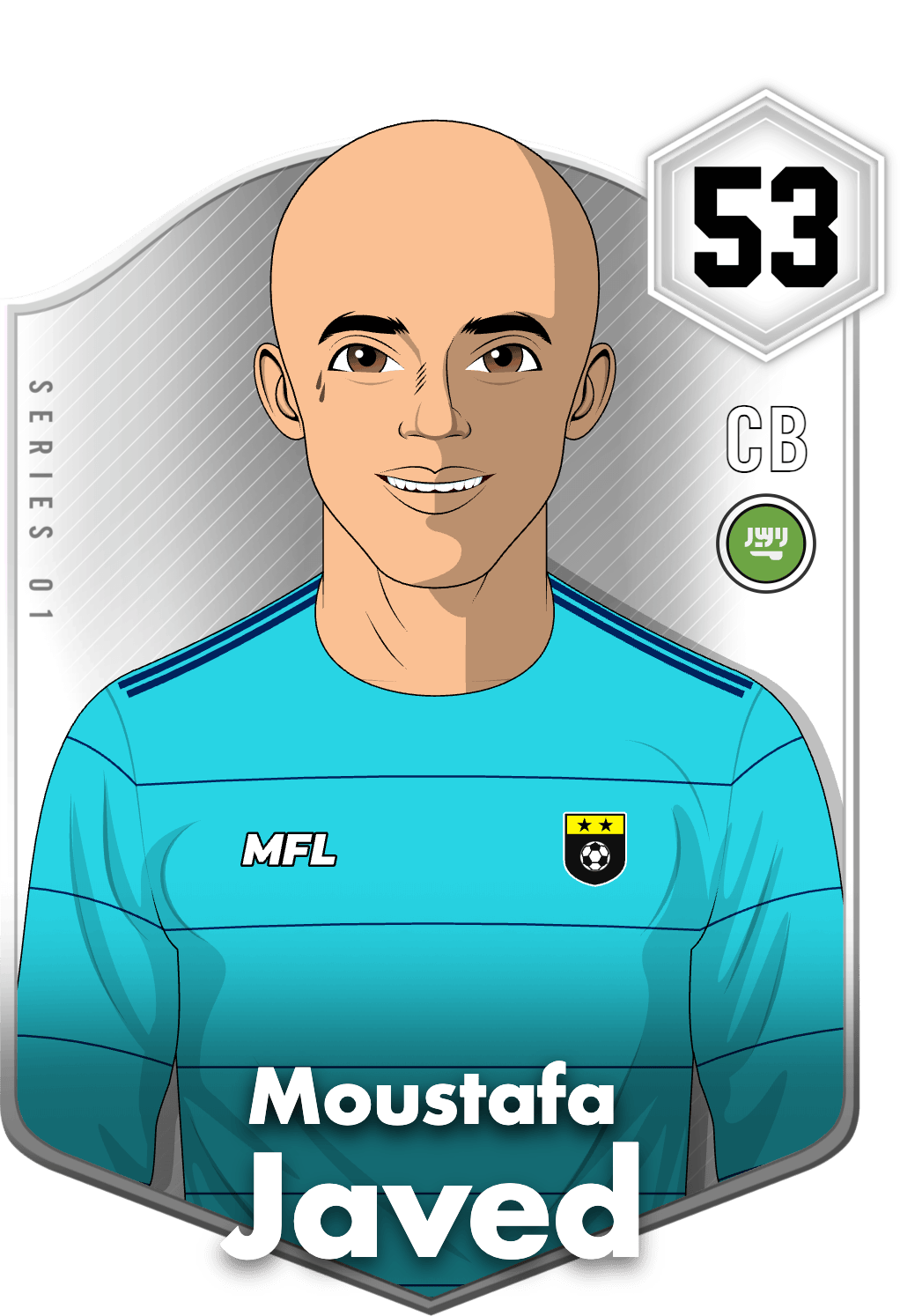 Moustafa Javed asset