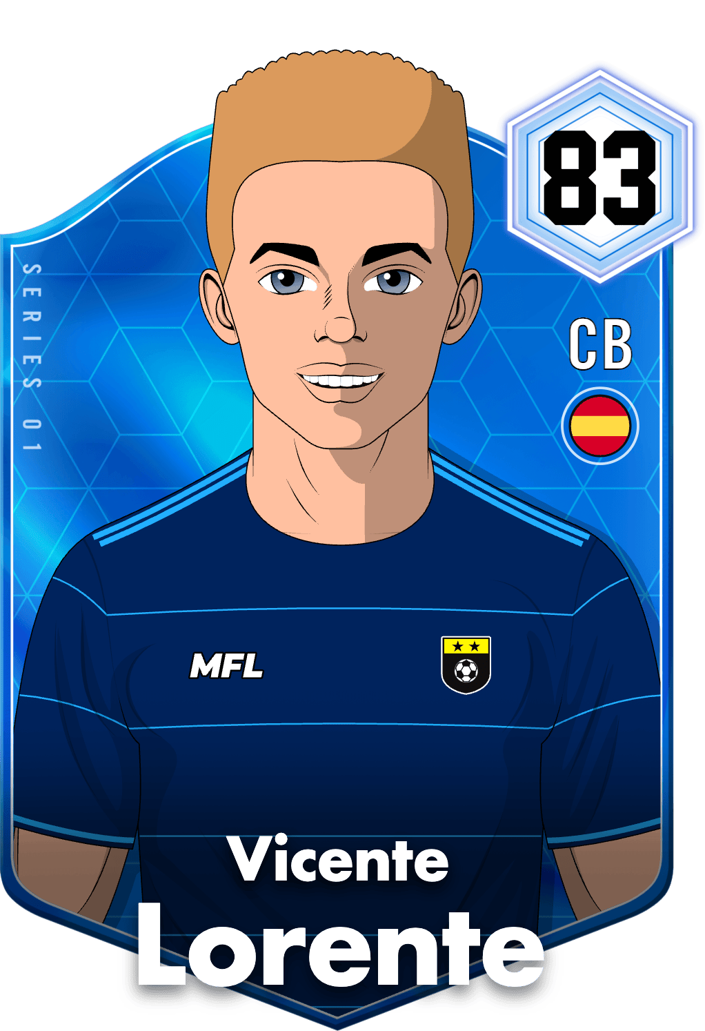 Vicente Lorente asset