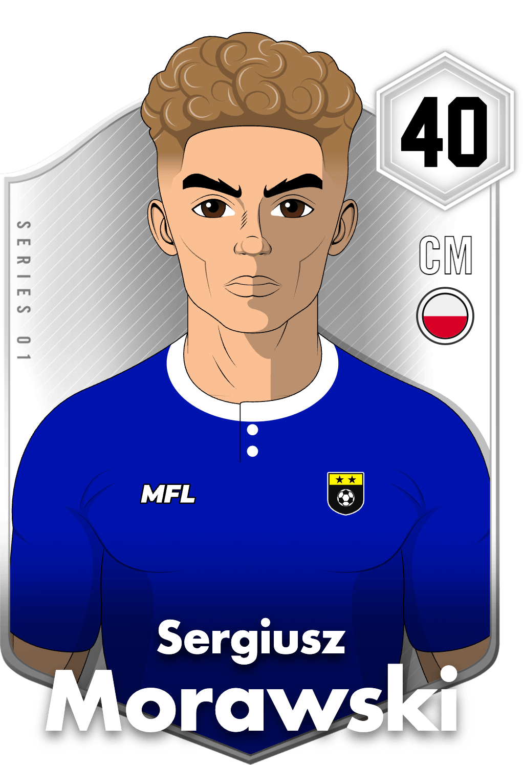 Sergiusz Morawski asset