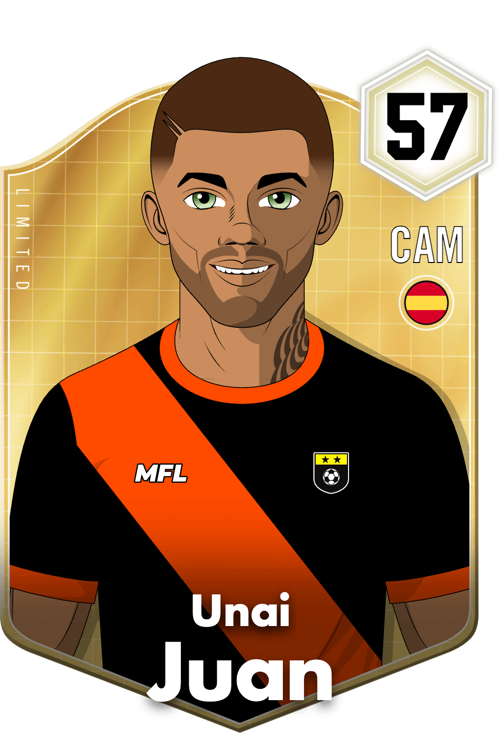 Unai Juan asset