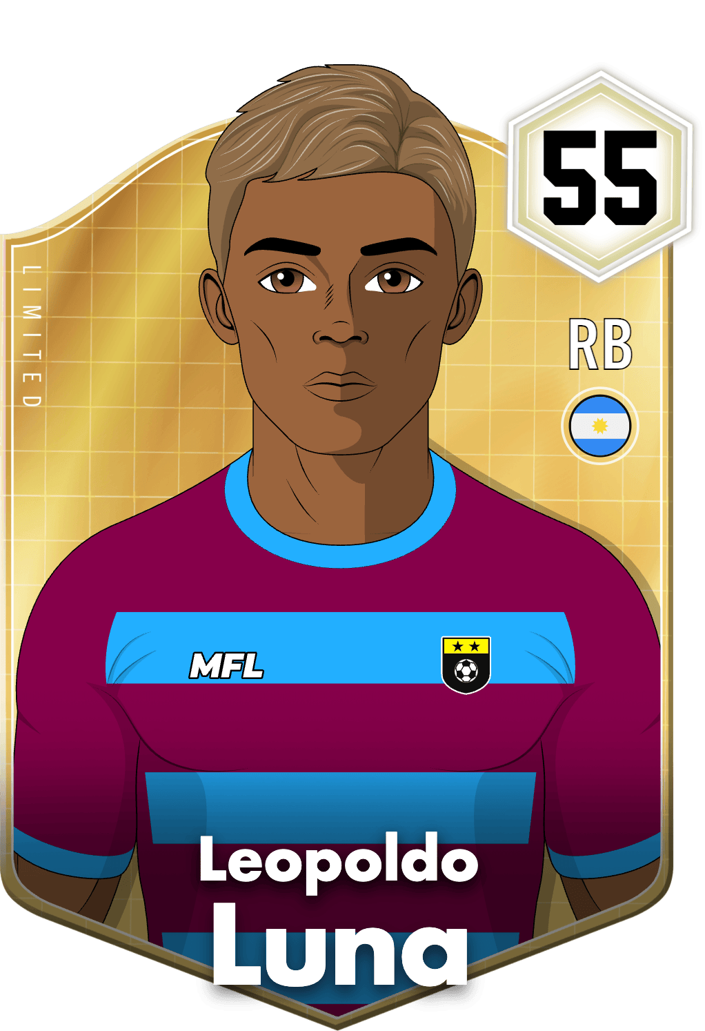 Leopoldo Luna asset