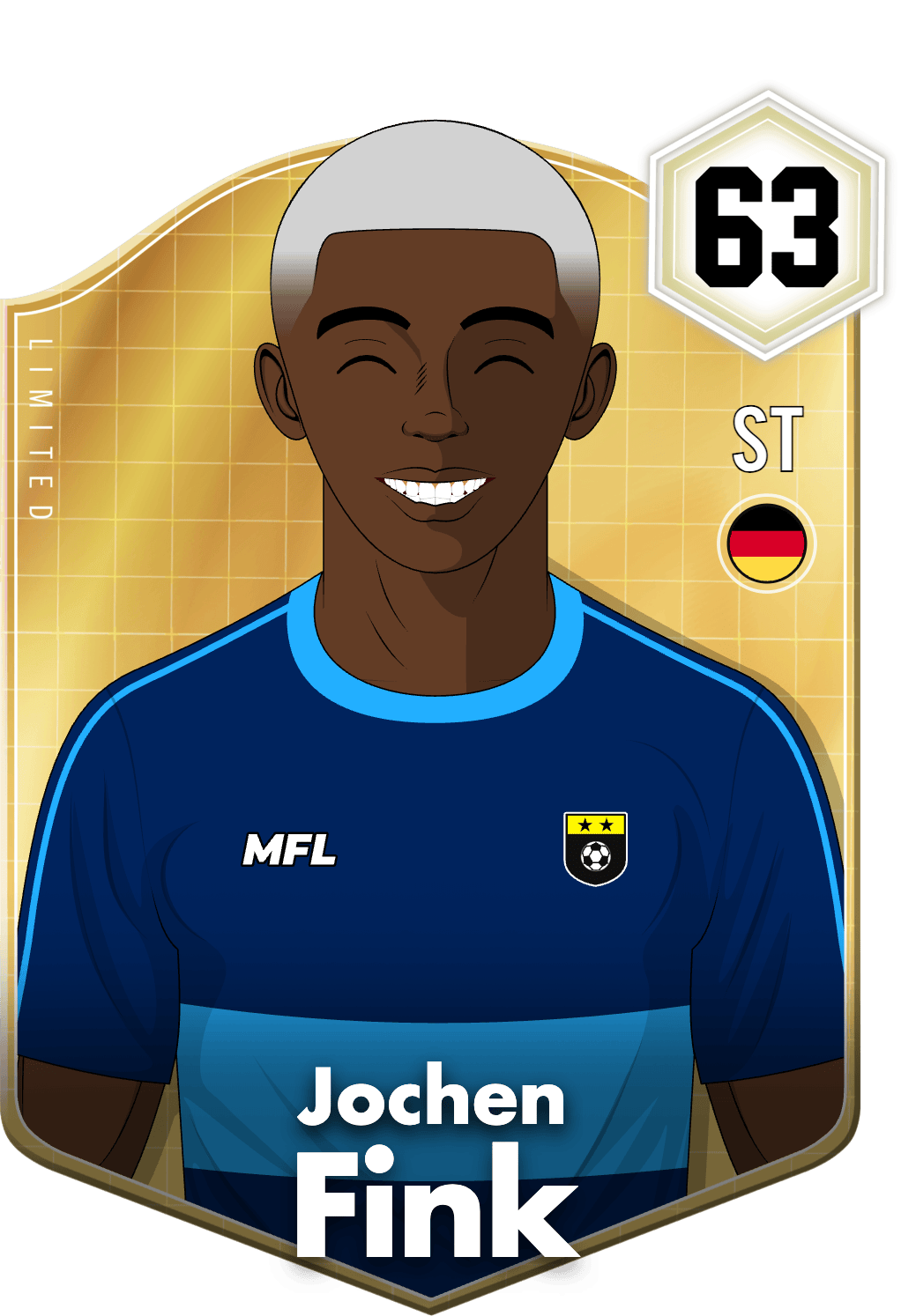 Jochen Fink asset