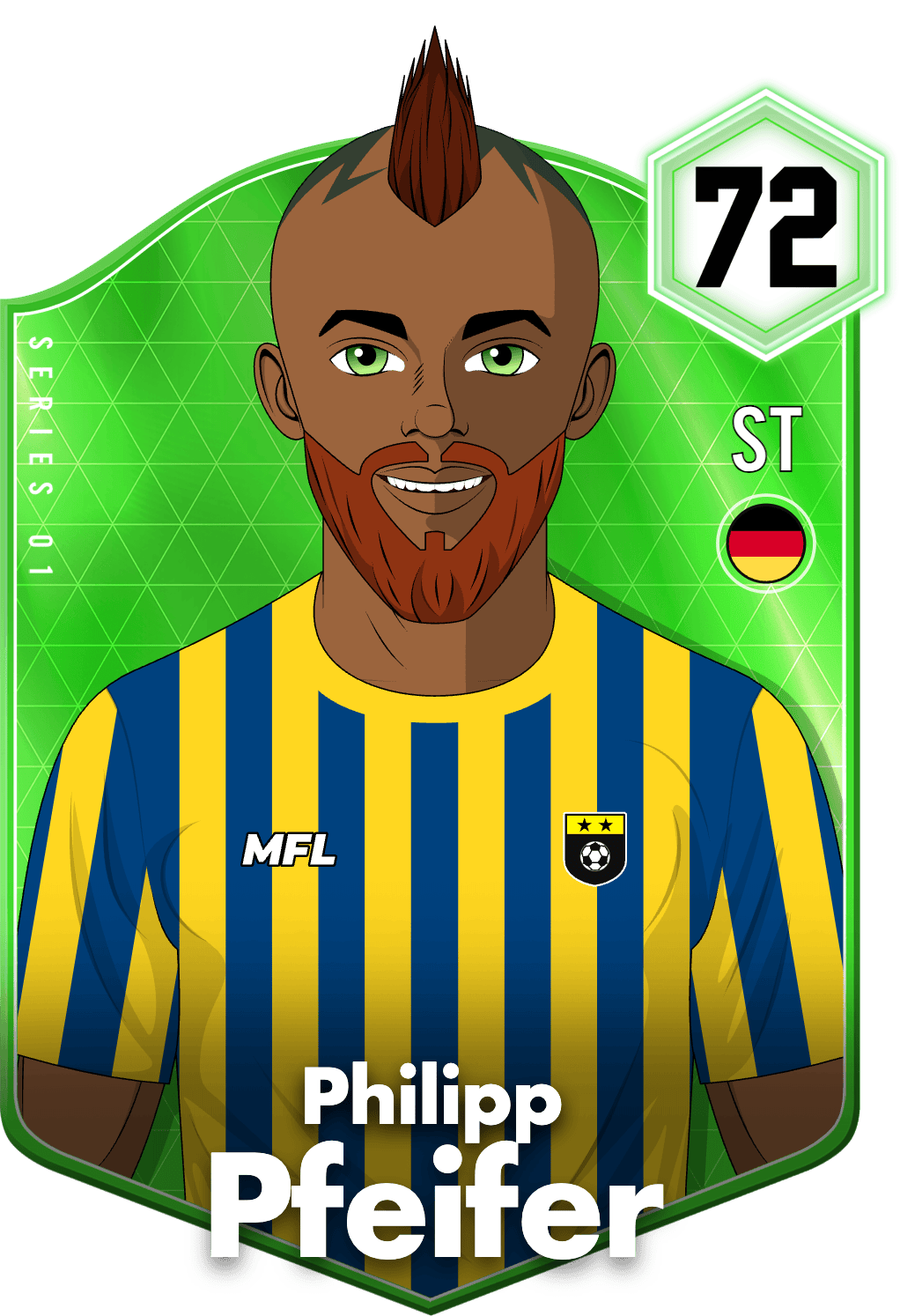 Philipp Pfeifer asset
