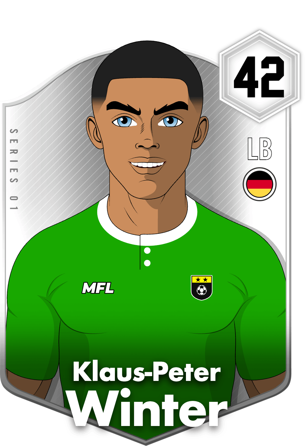 Klaus-Peter Winter asset