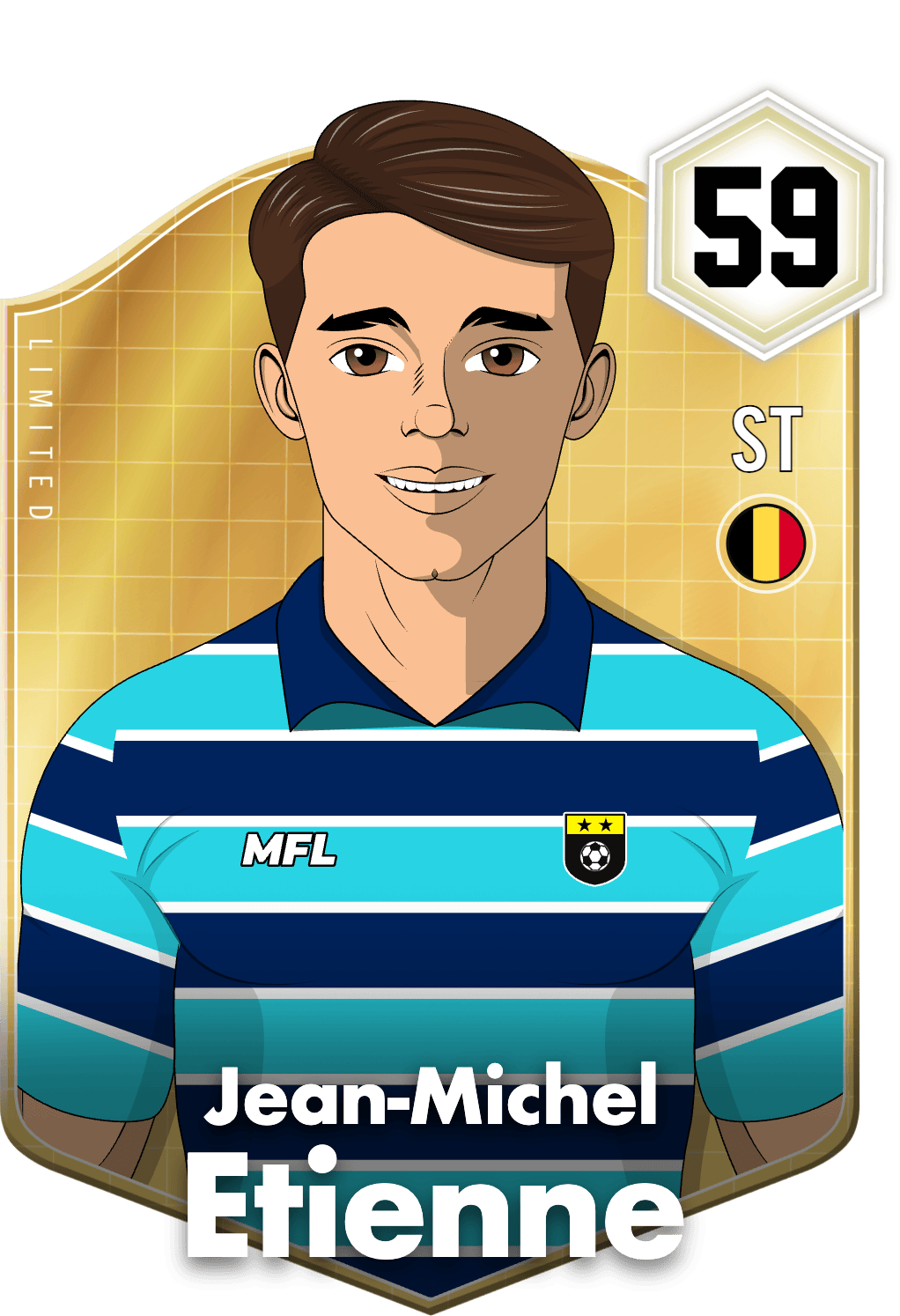 Jean-Michel Etienne asset