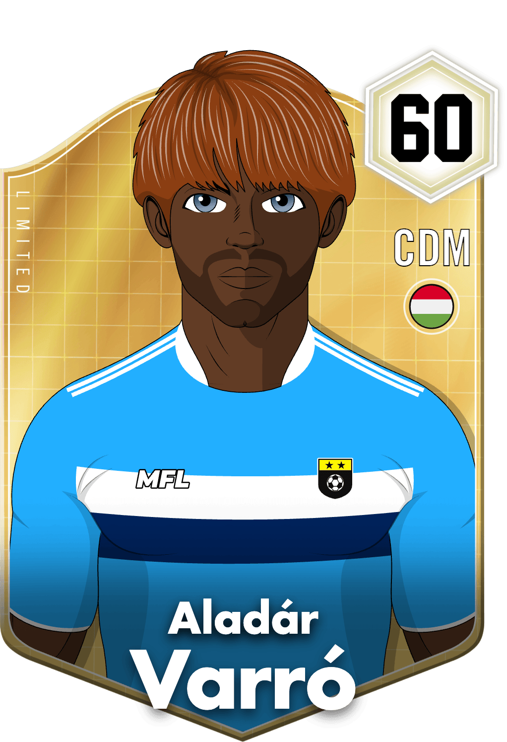 Aladár Varró asset