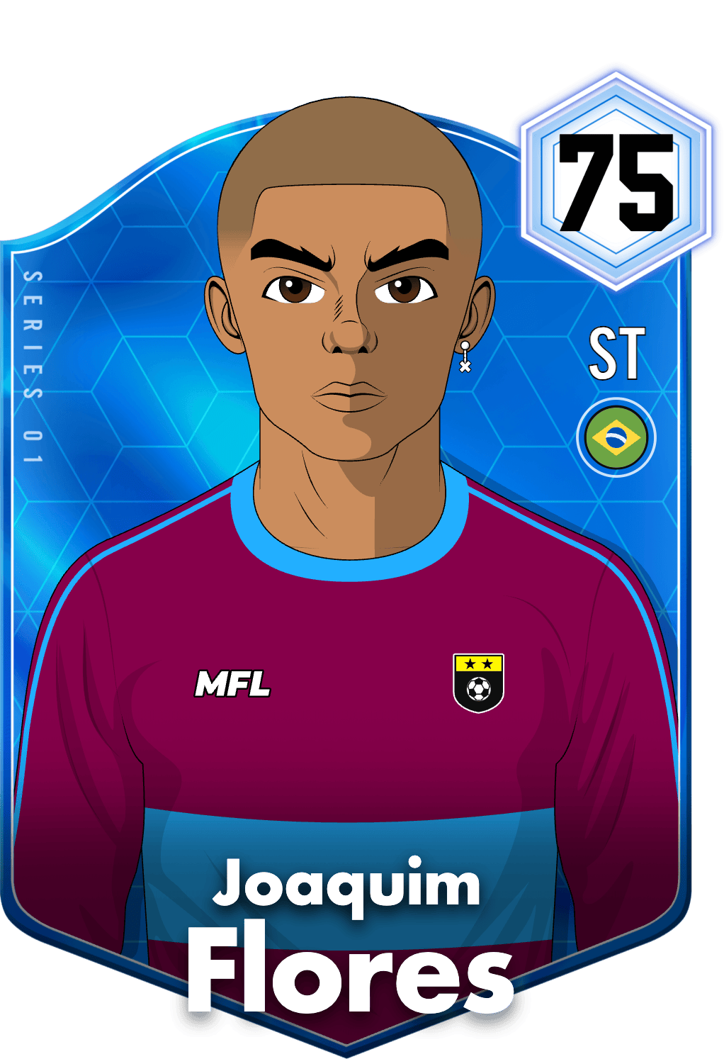 Joaquim Flores asset