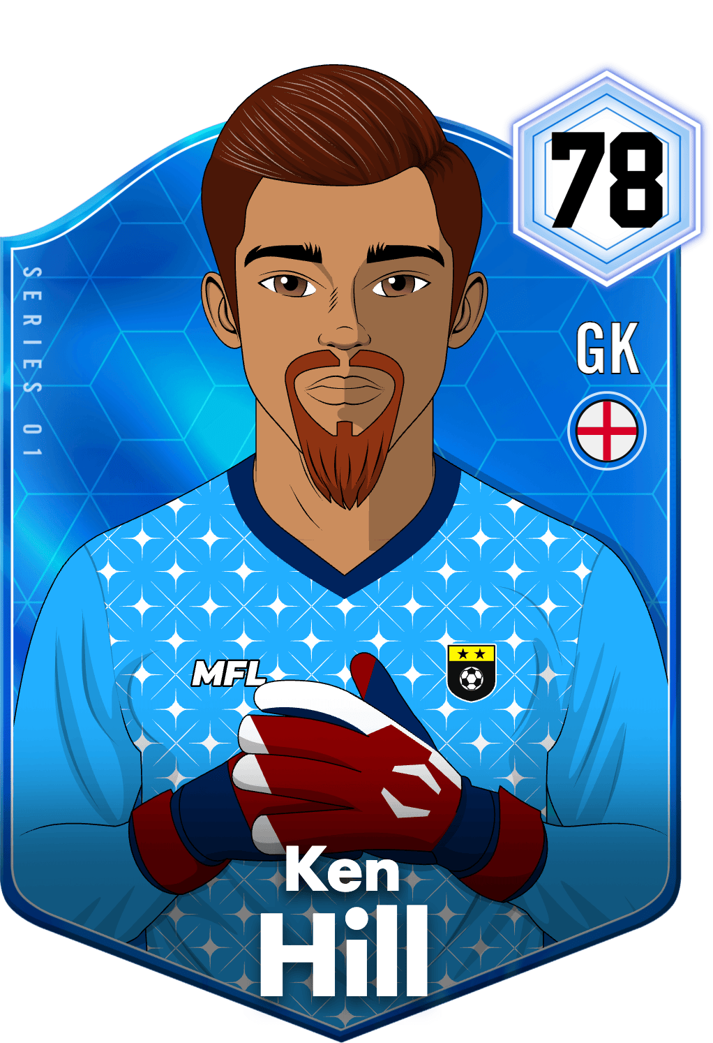 Ken Hill asset