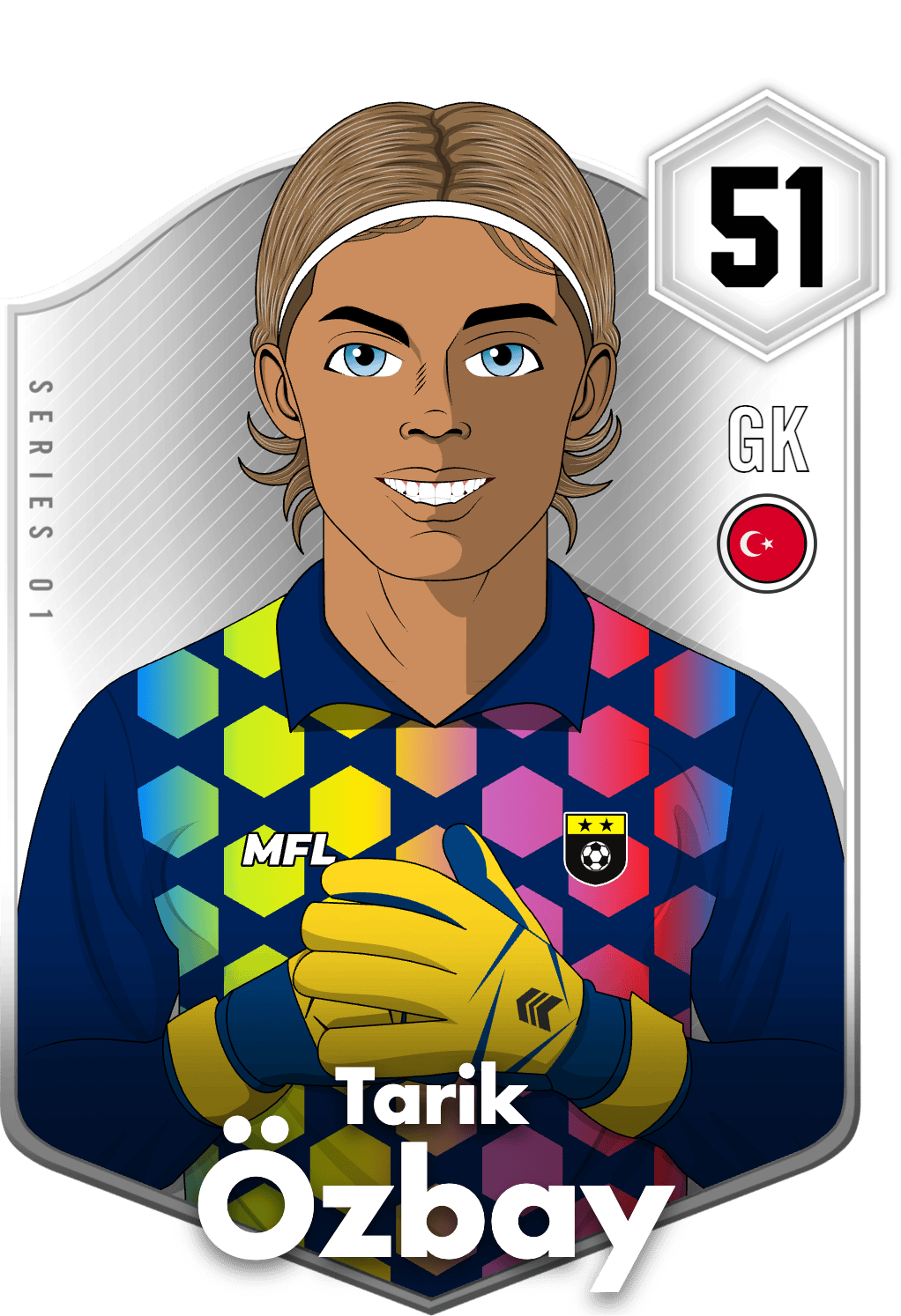 Tarik Özbay