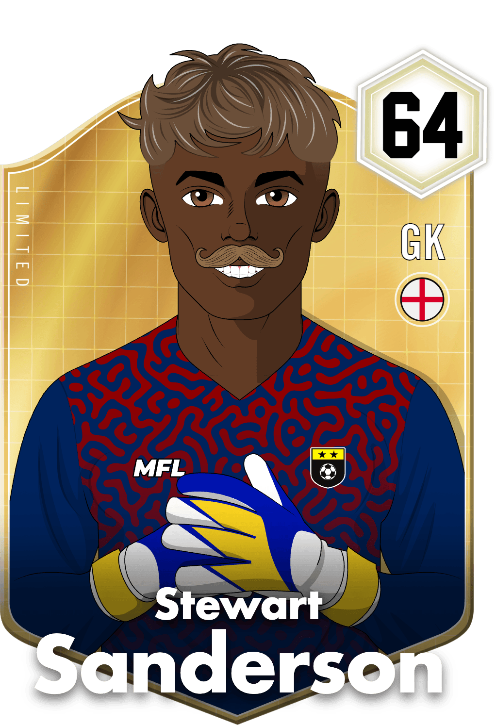 Stewart Sanderson asset