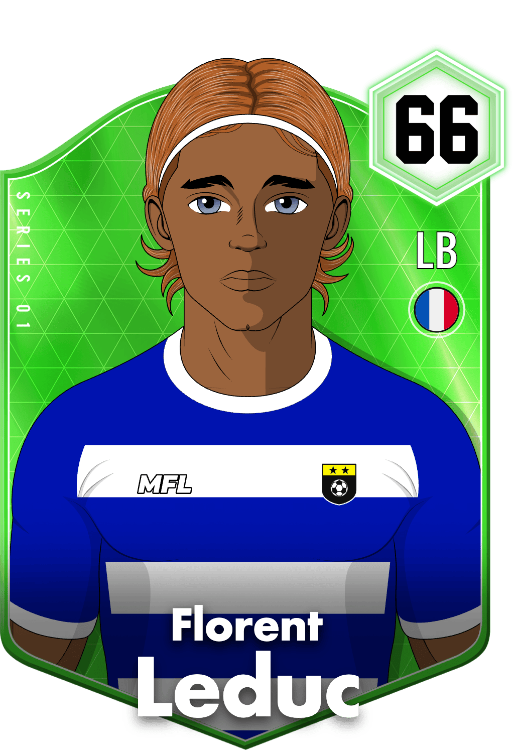 Florent Leduc asset
