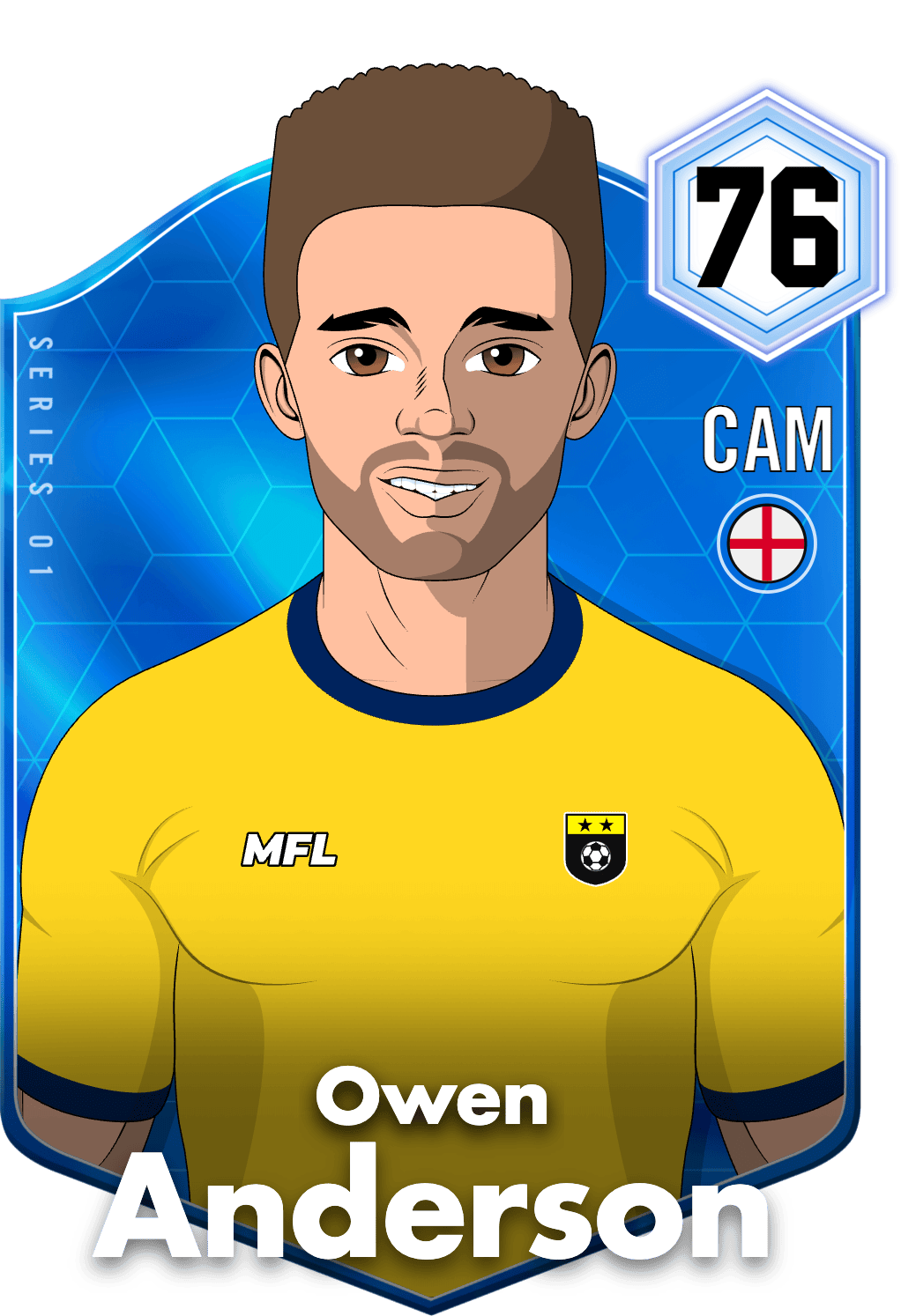 Owen Anderson asset