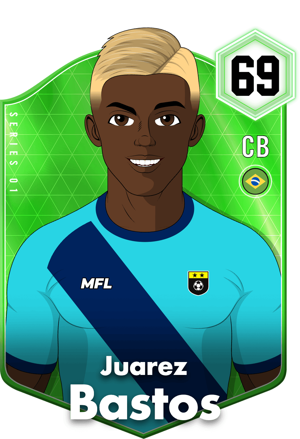 Juarez Bastos asset