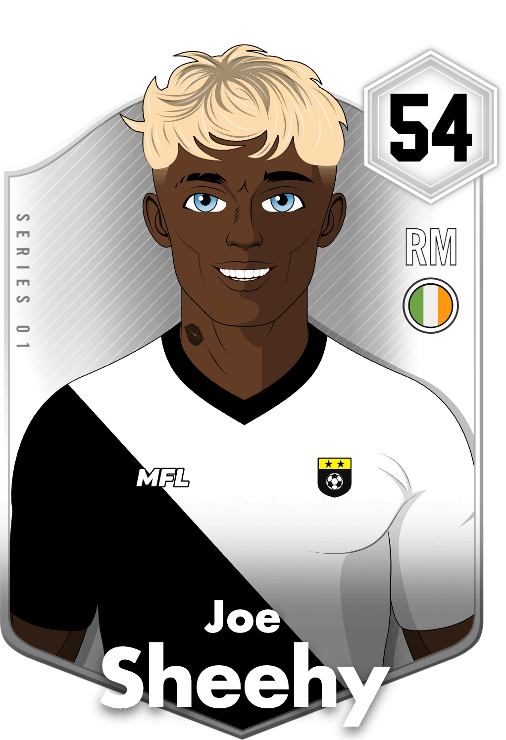 Joe Sheehy asset