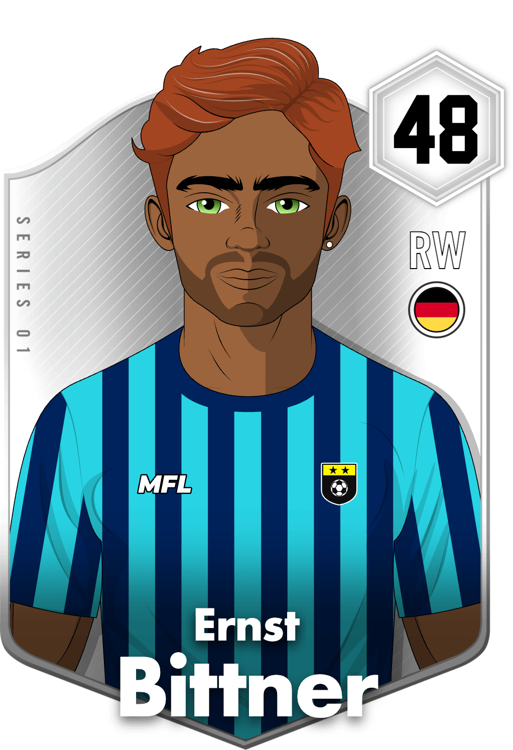 Ernst Bittner asset