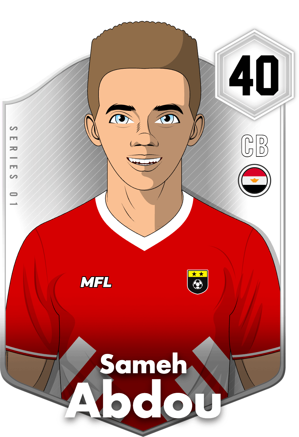 Sameh Abdou asset