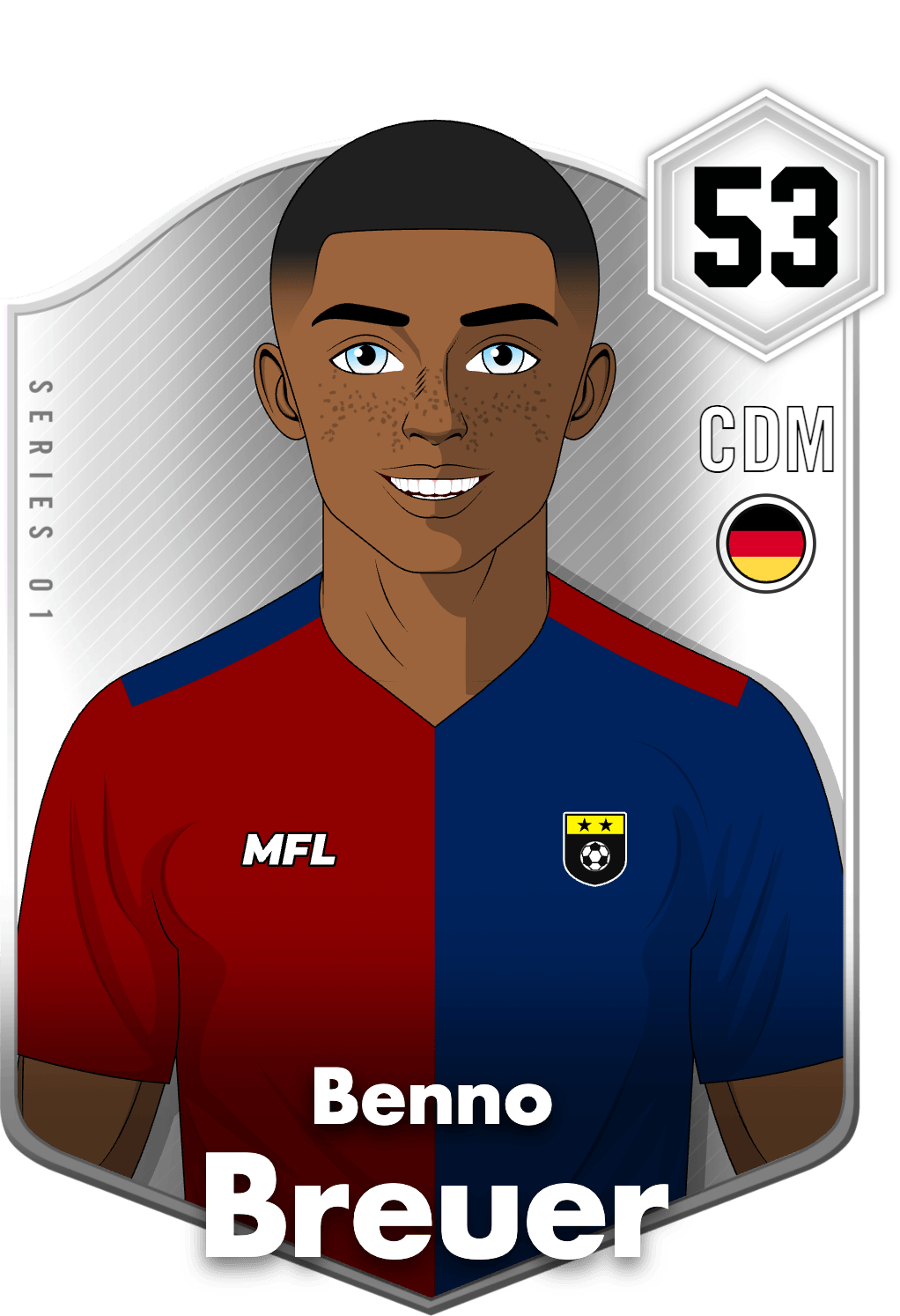 Benno Breuer asset