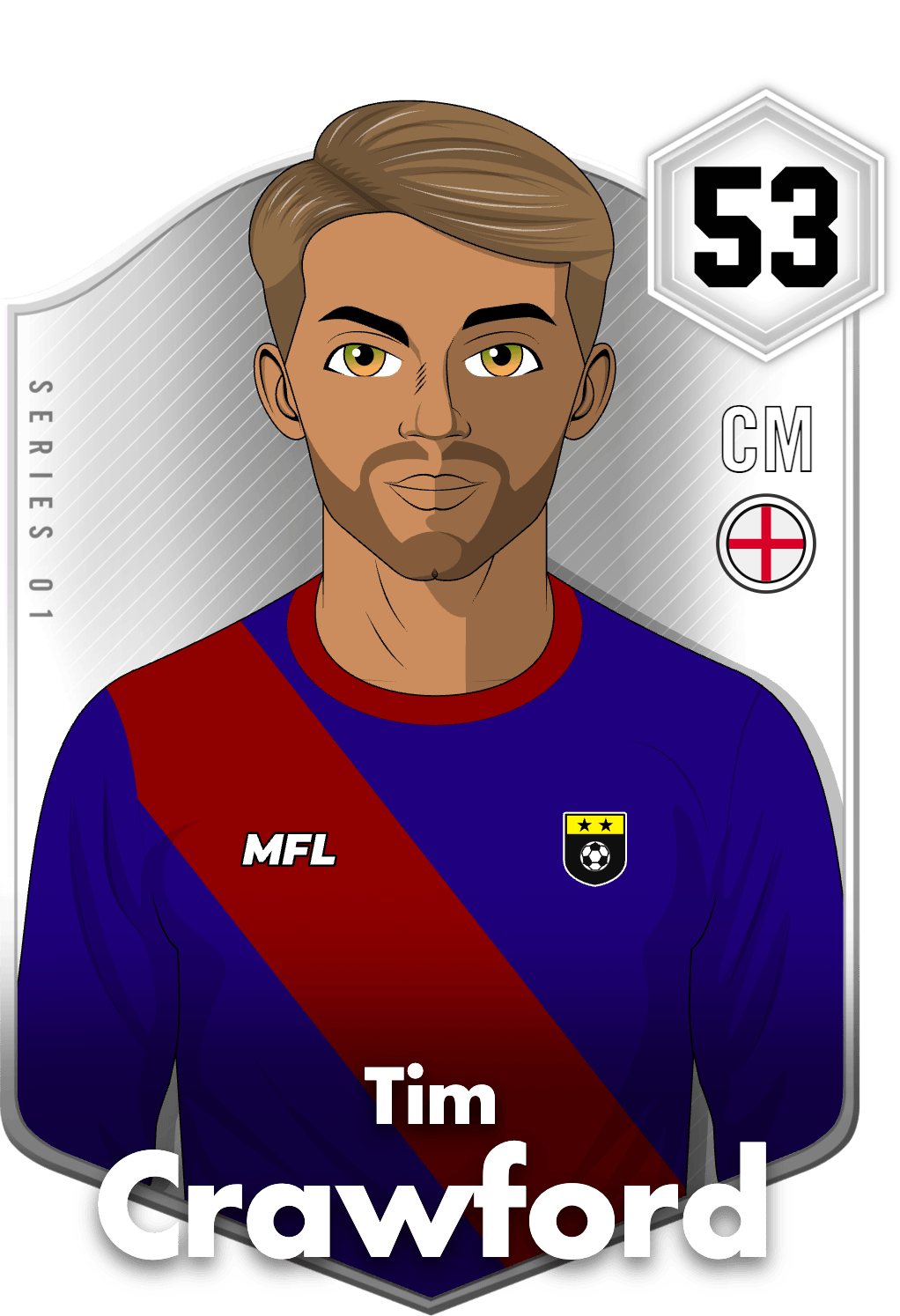 Tim Crawford asset