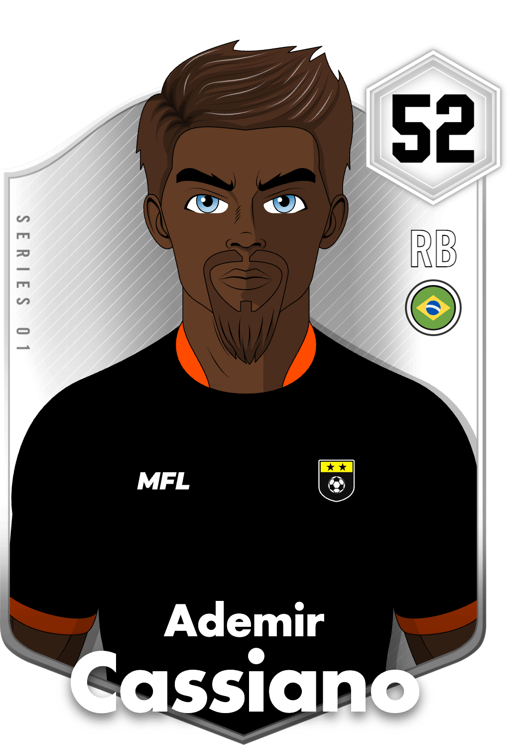 Ademir Cassiano asset