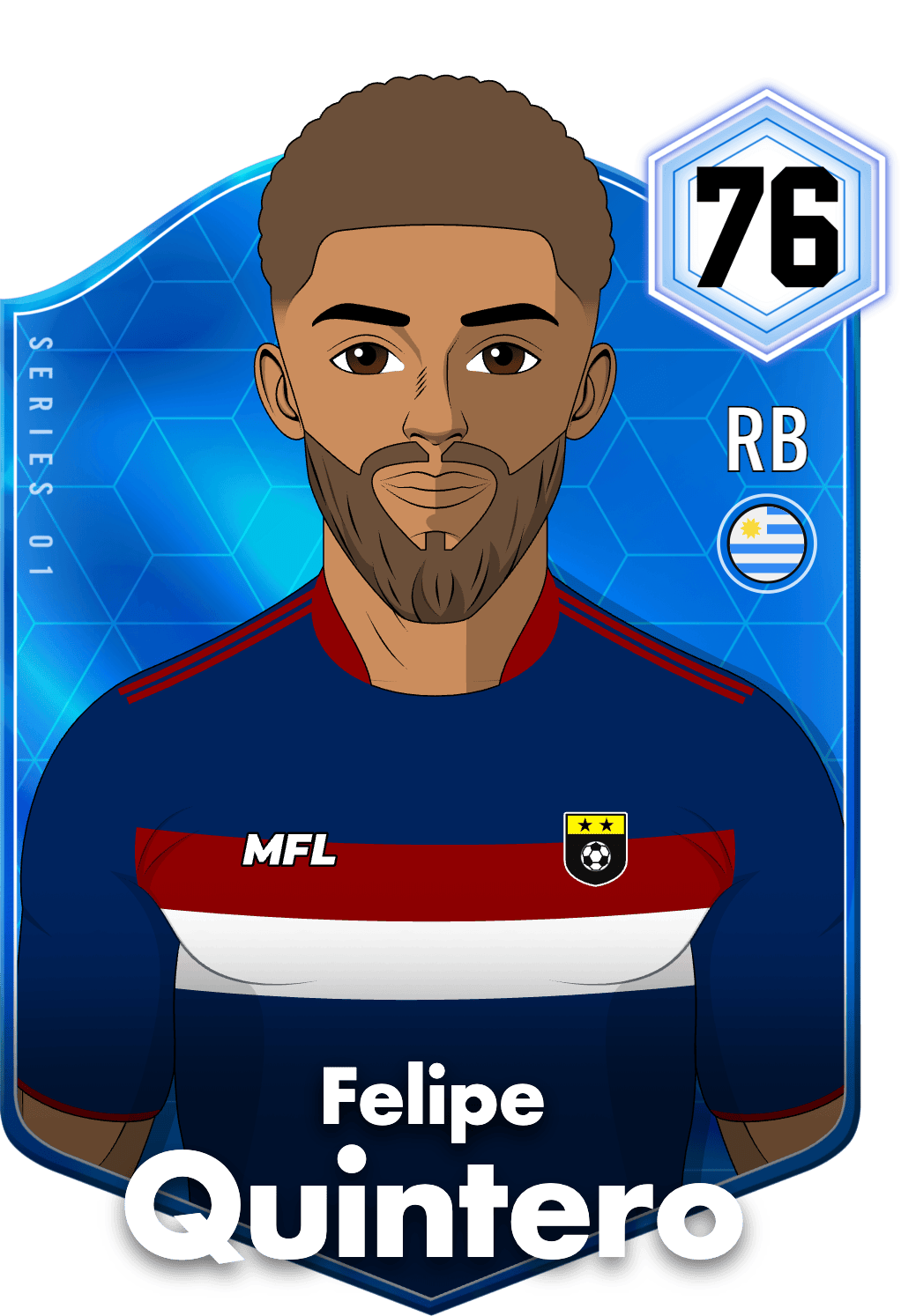 Felipe Quintero asset