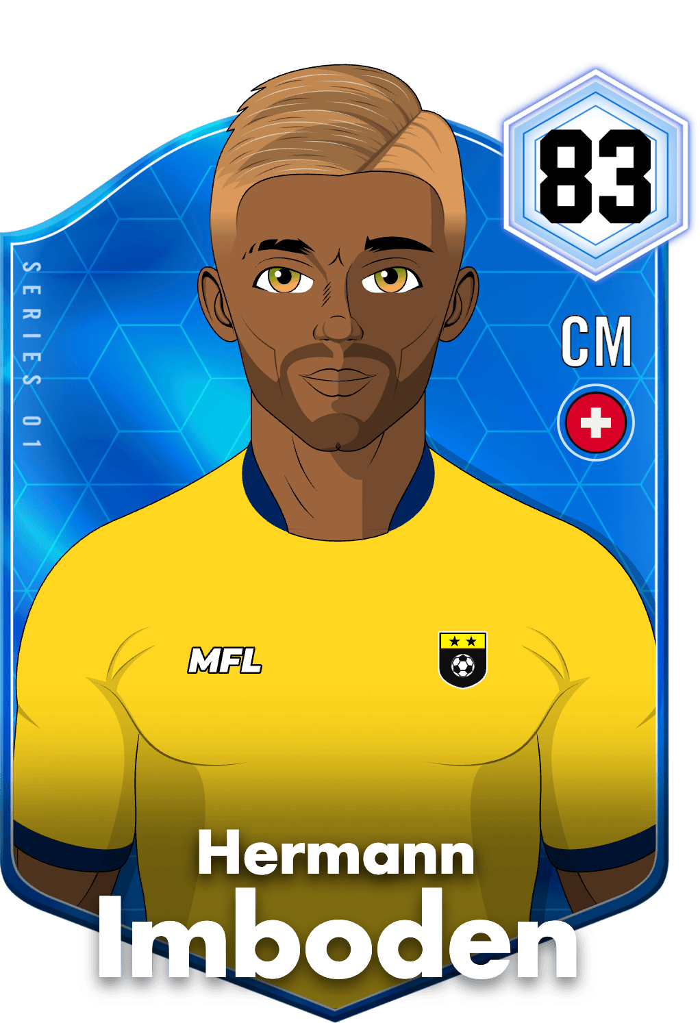 Hermann Imboden asset