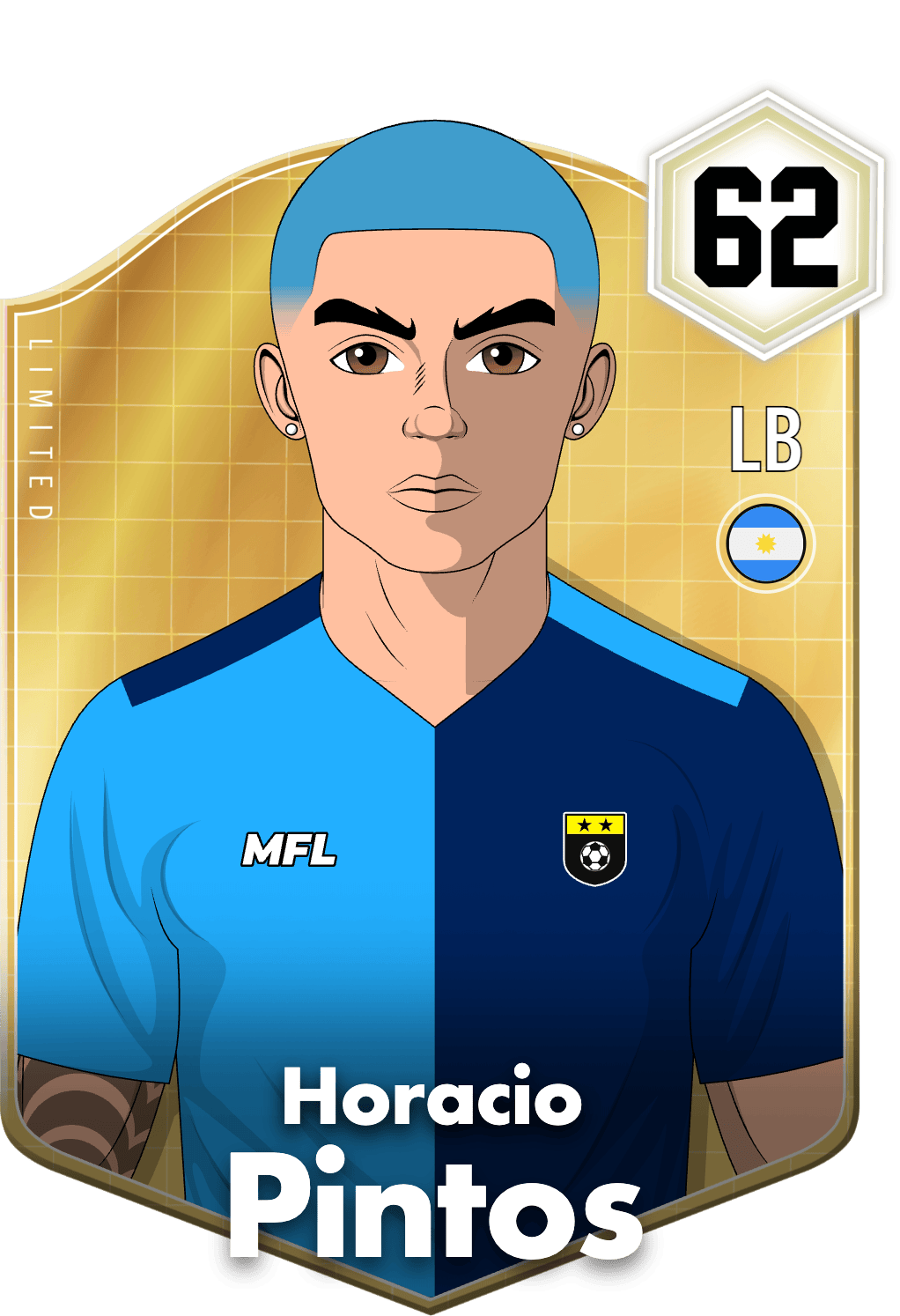 Horacio Pintos asset