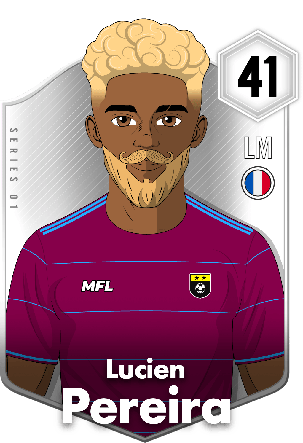 Lucien Pereira asset