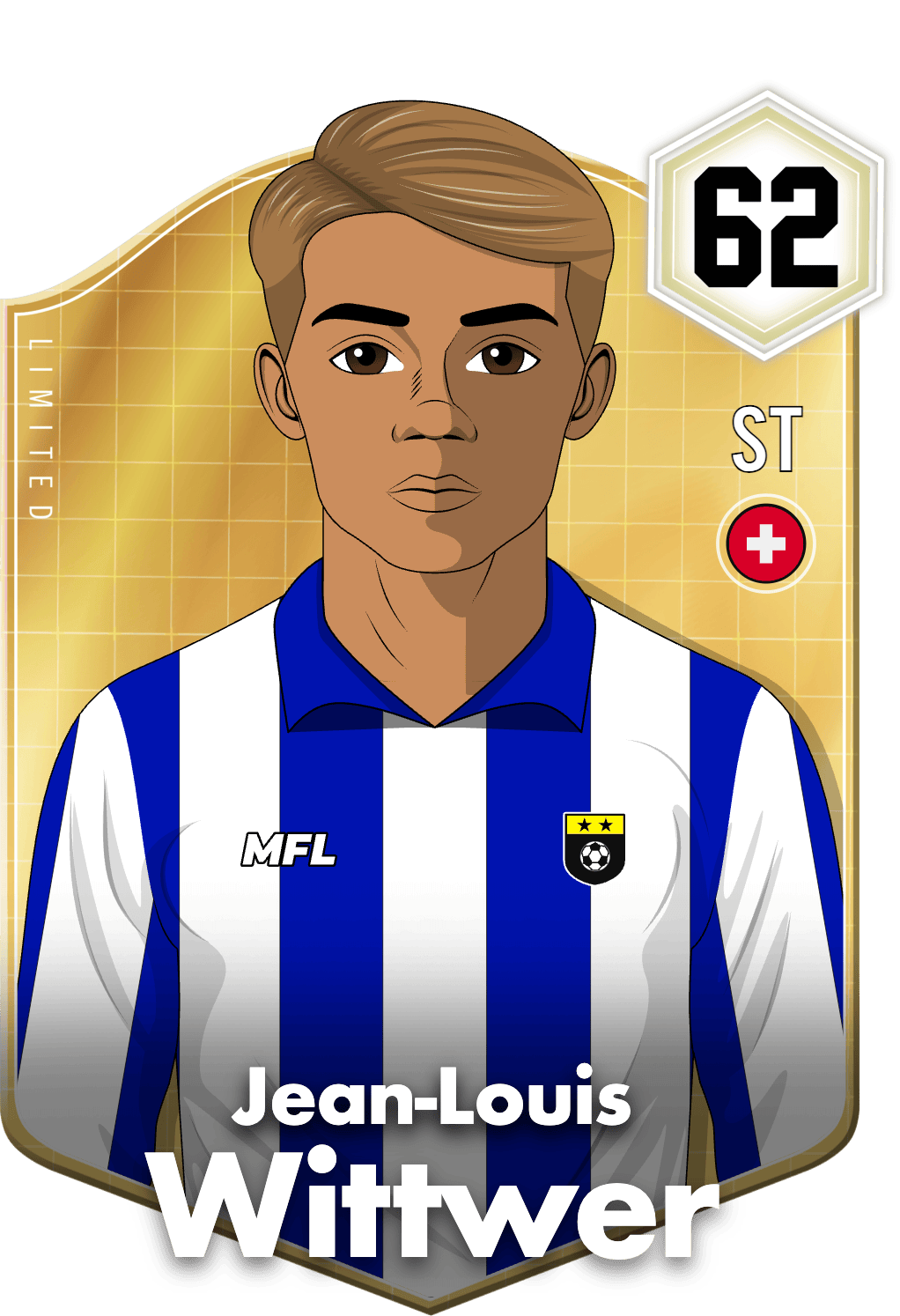 Jean-Louis Wittwer asset