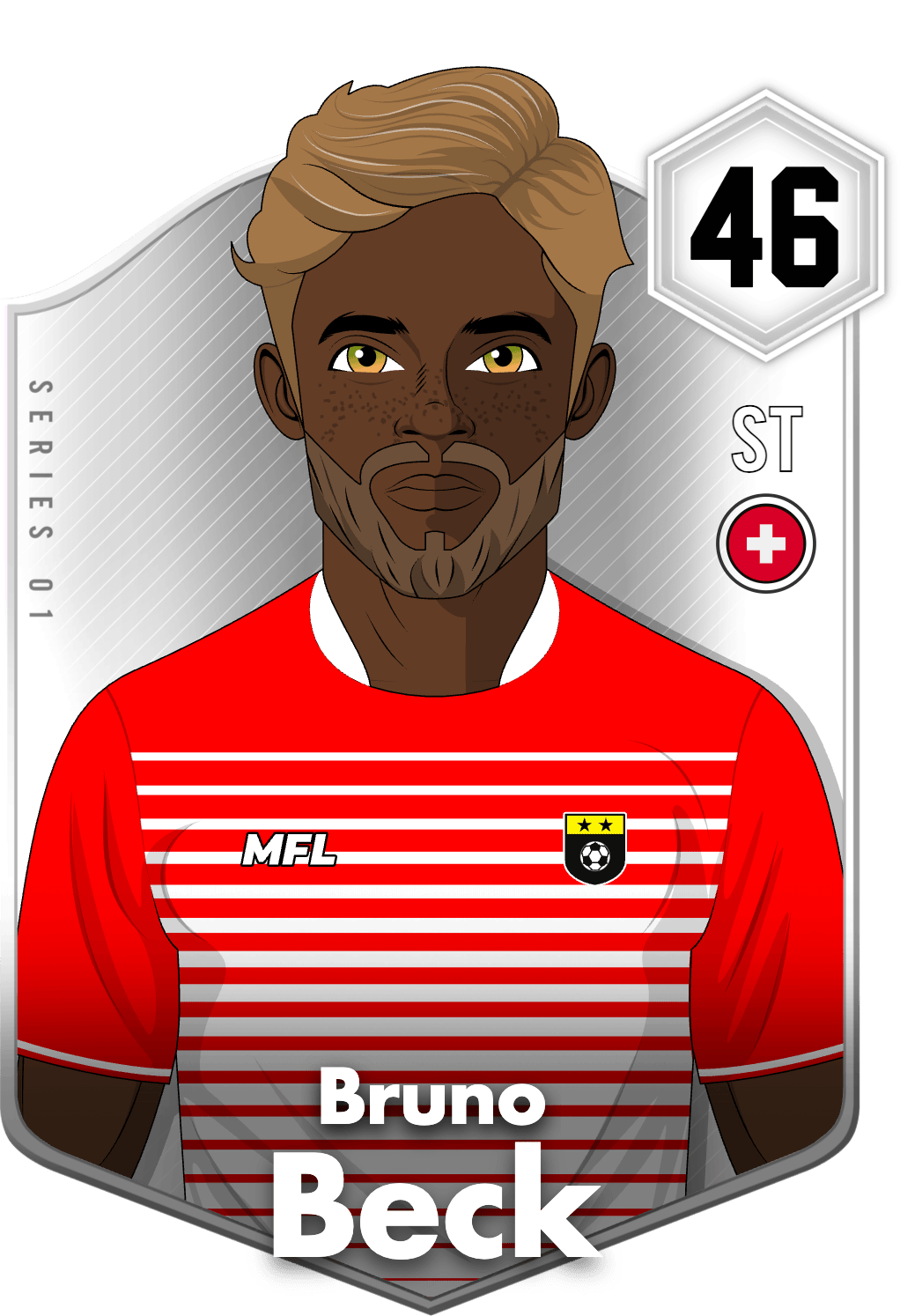 Bruno Beck asset