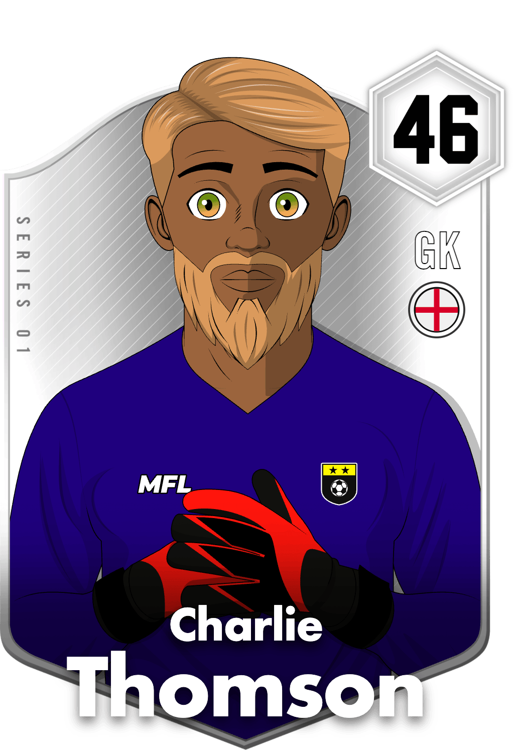 Charlie Thomson asset