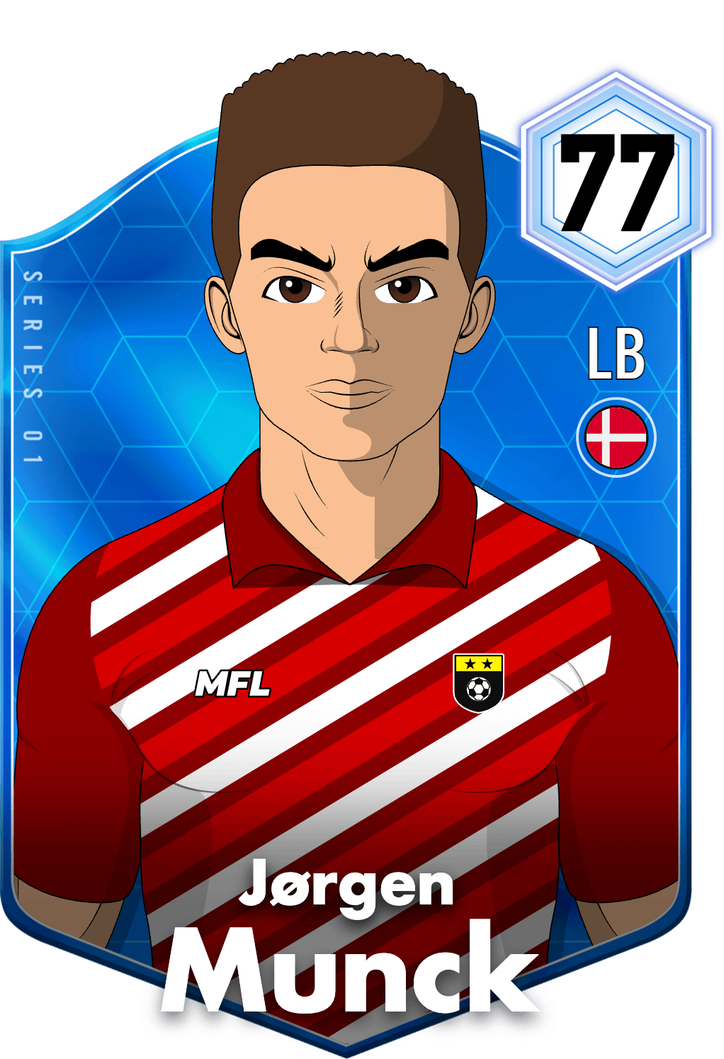 Jørgen Munck asset