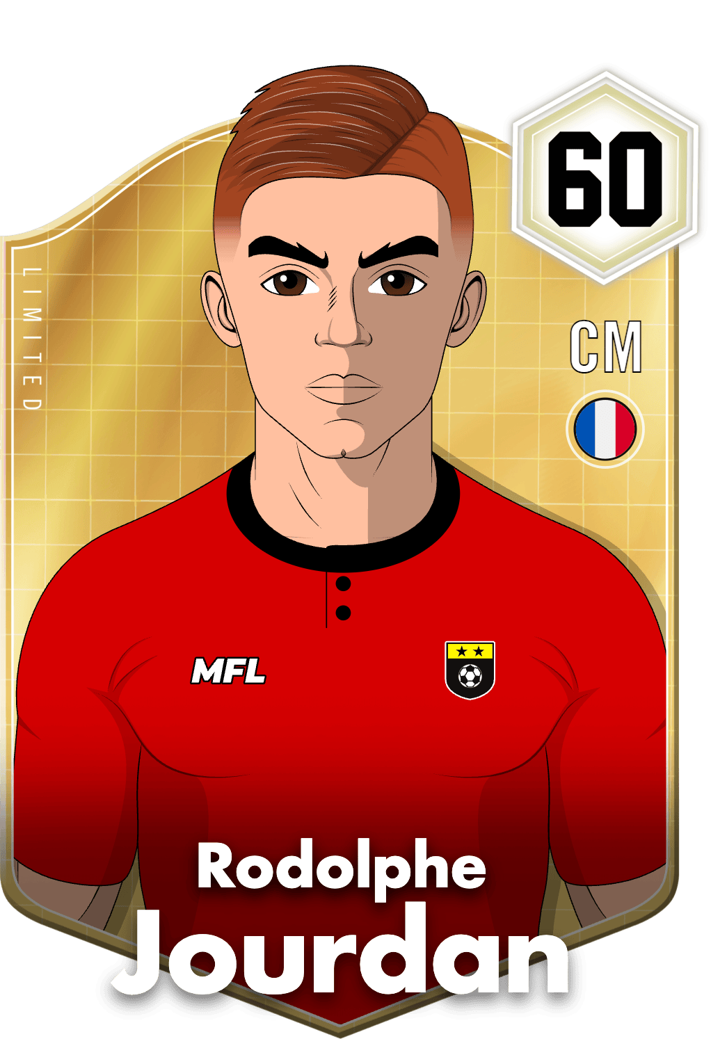 Rodolphe Jourdan asset