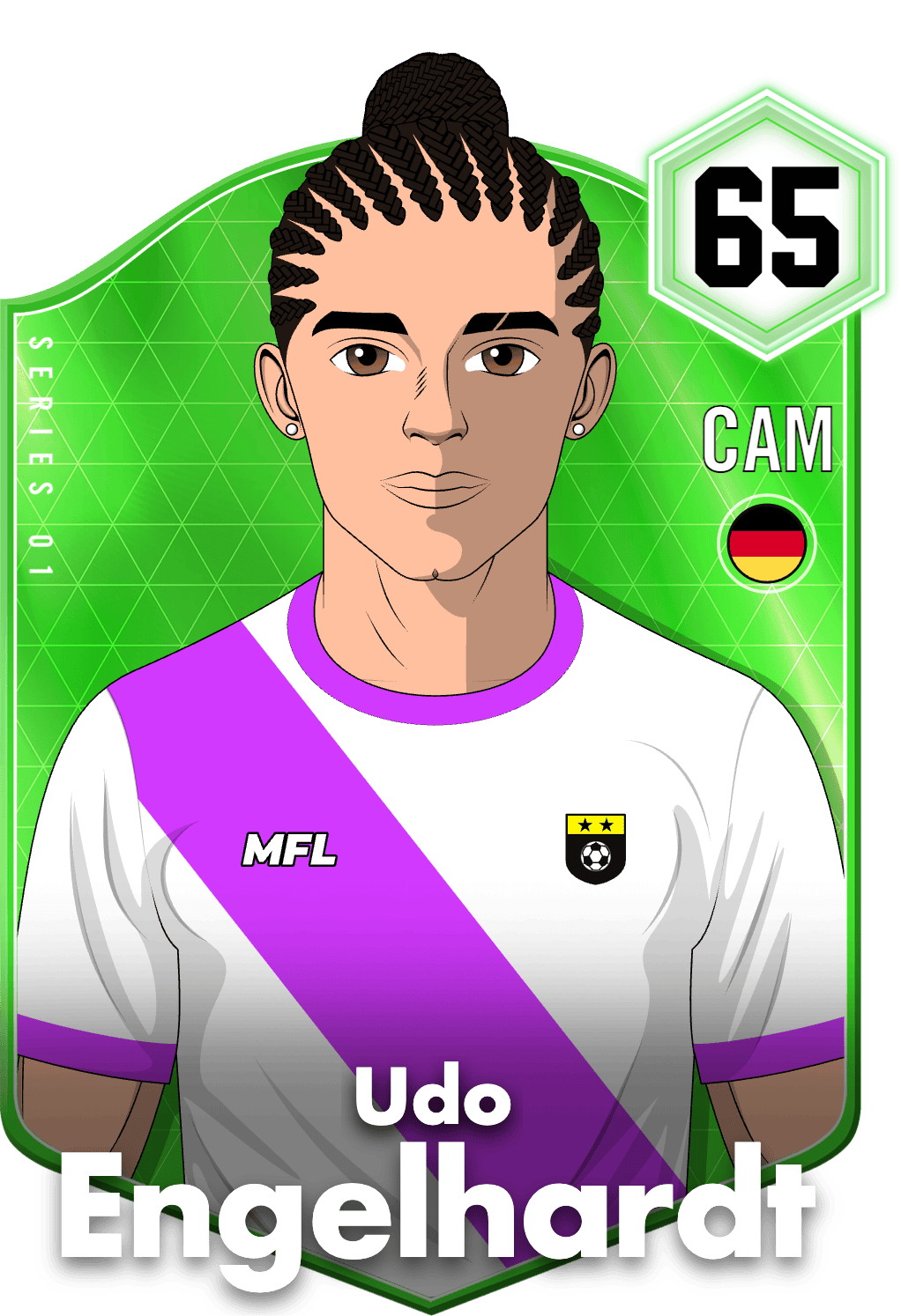 Udo Engelhardt asset