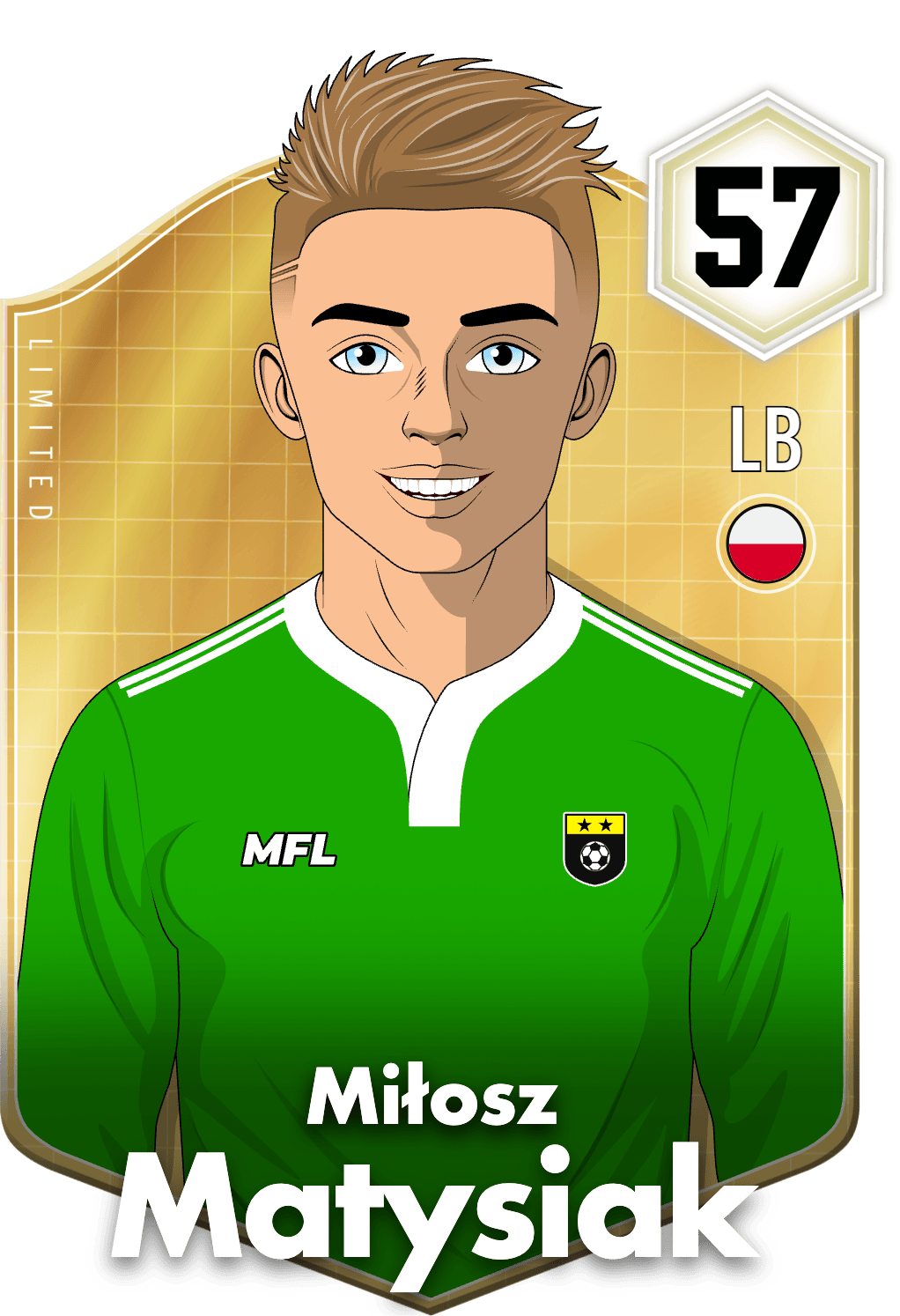 Miłosz Matysiak asset