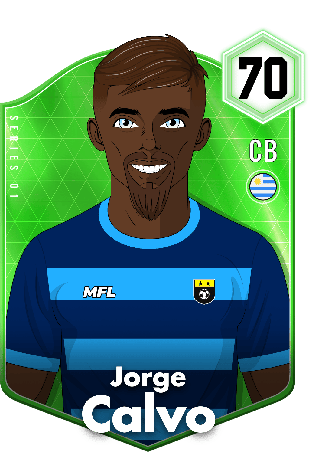 Jorge Calvo asset