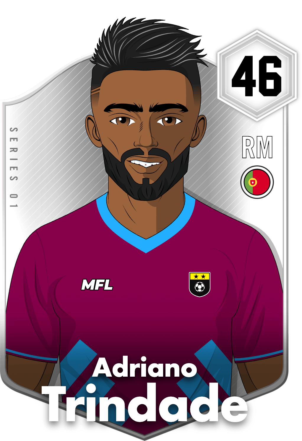 Adriano Trindade asset