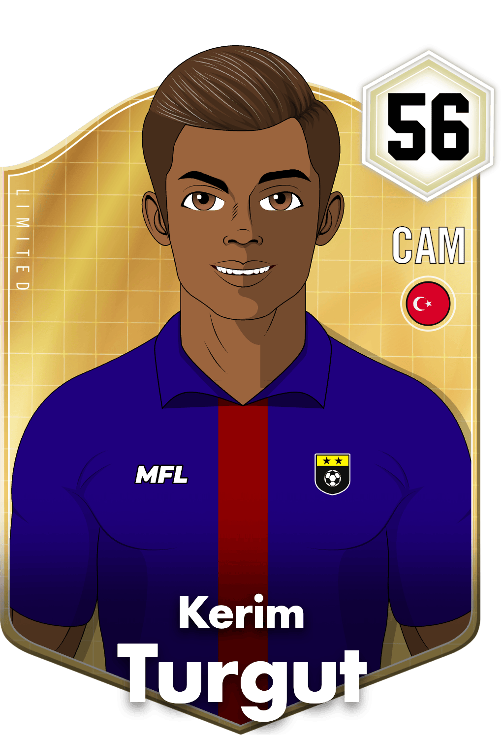 Kerim Turgut asset