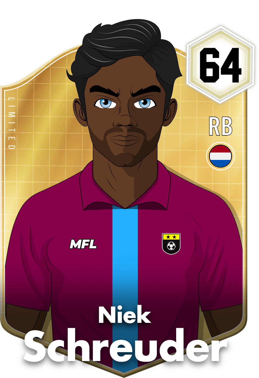 Niek Schreuder asset