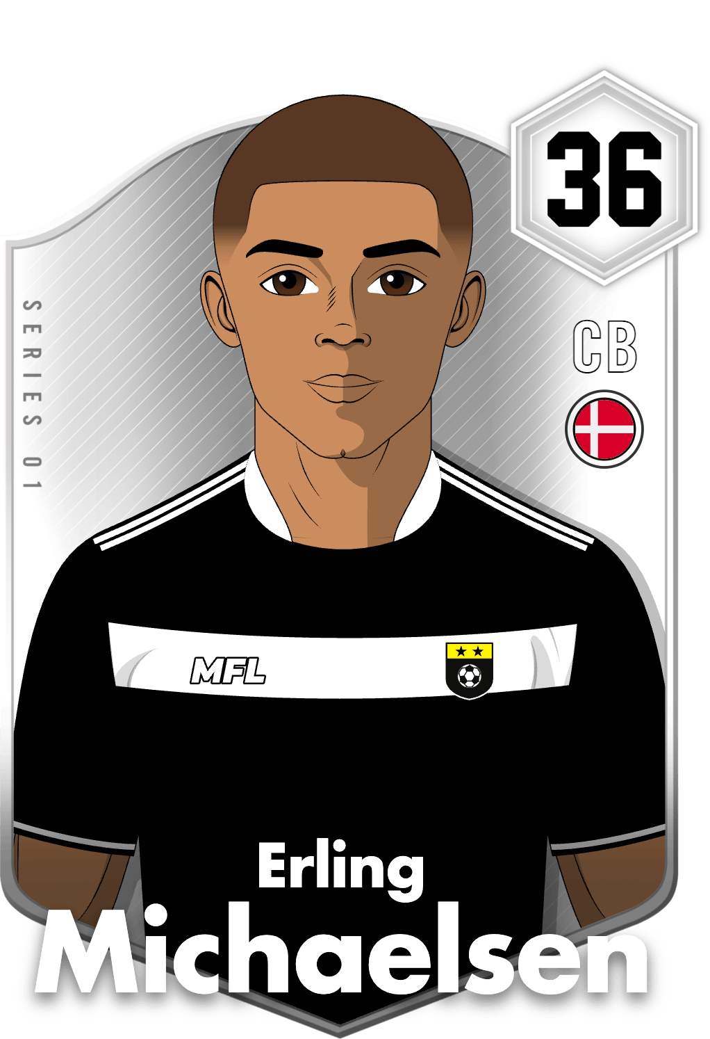Erling Michaelsen asset