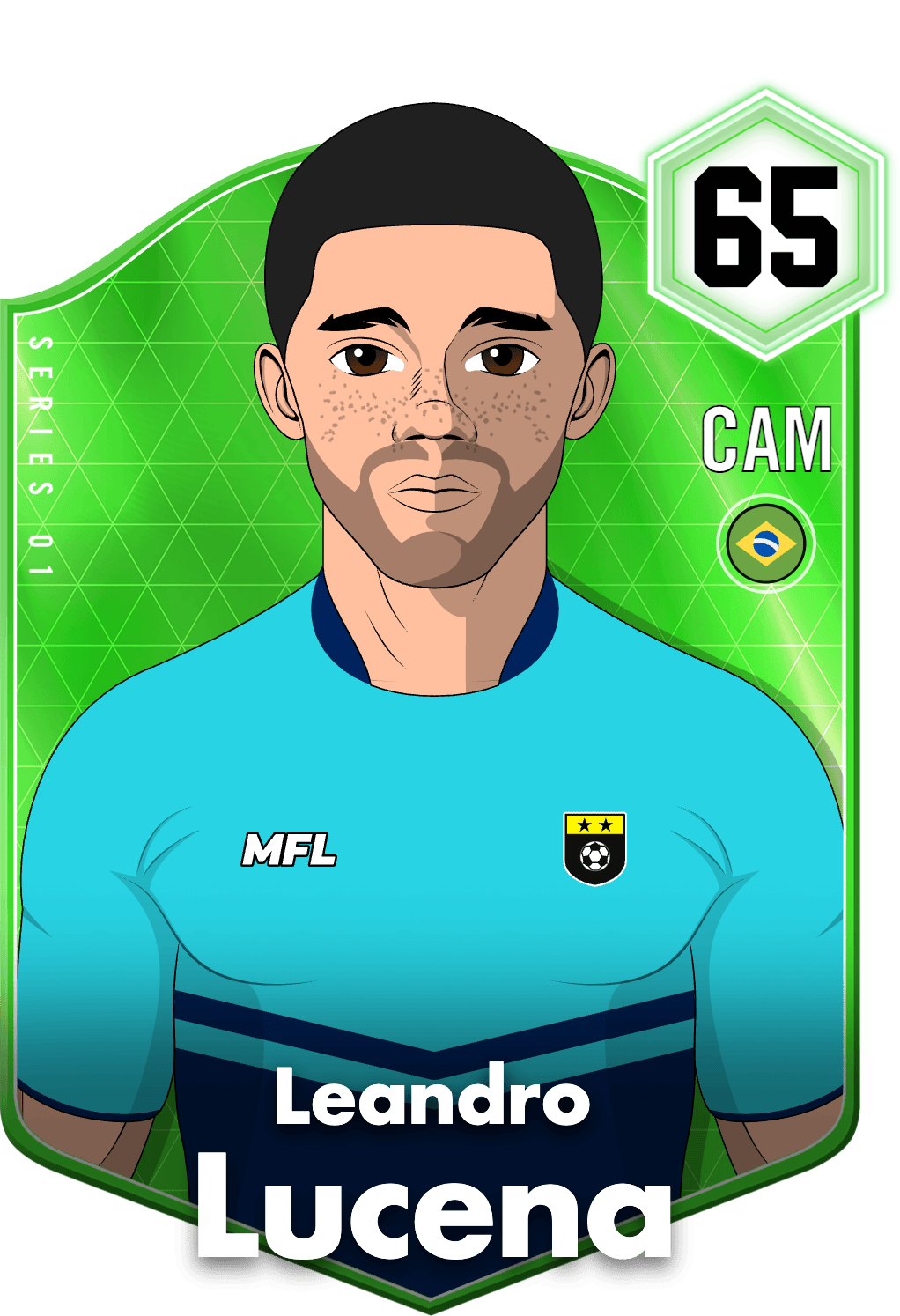 Leandro Lucena asset