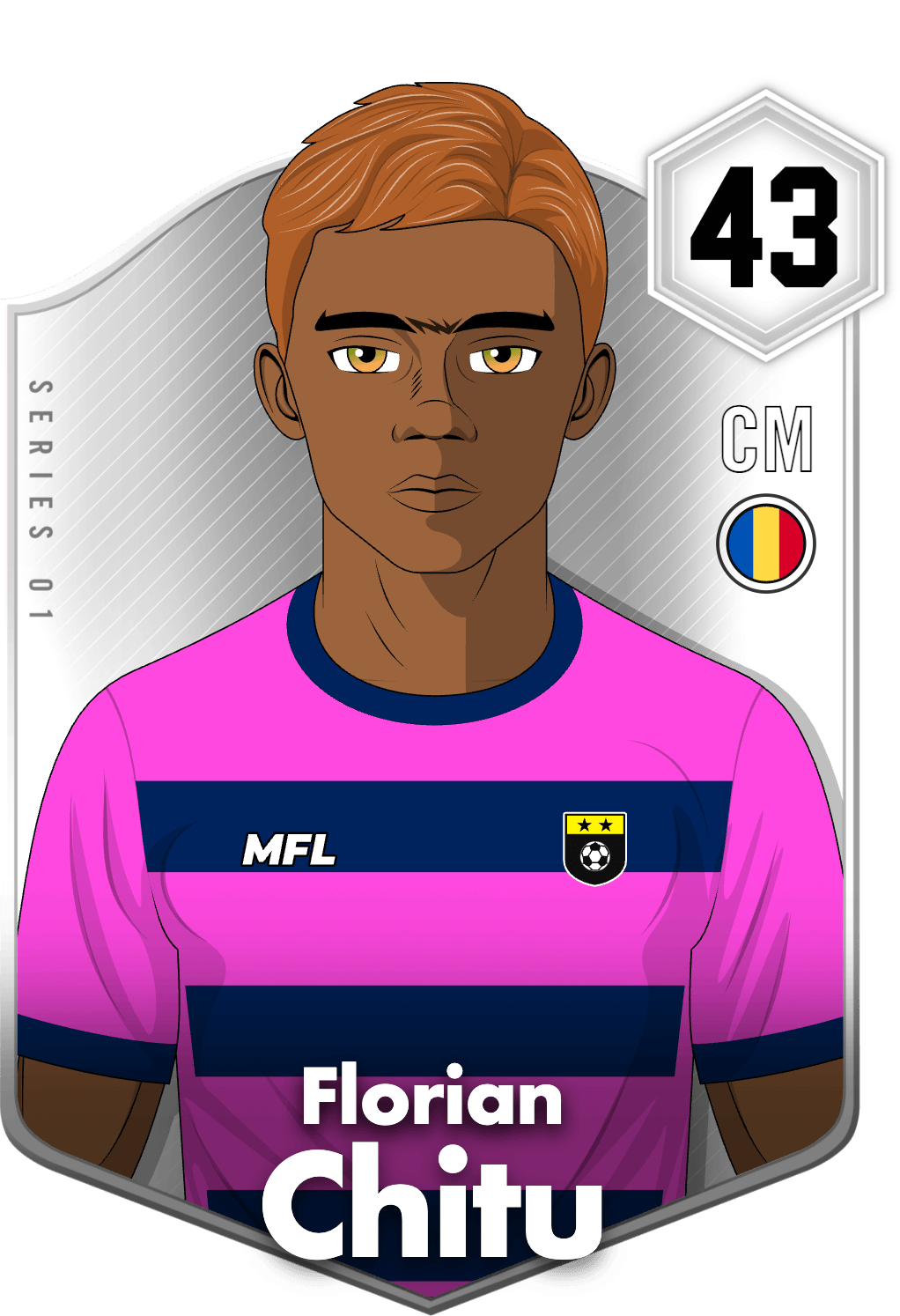 Florian Chitu asset