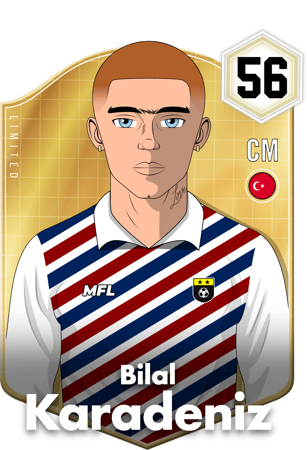Bilal Karadeniz asset