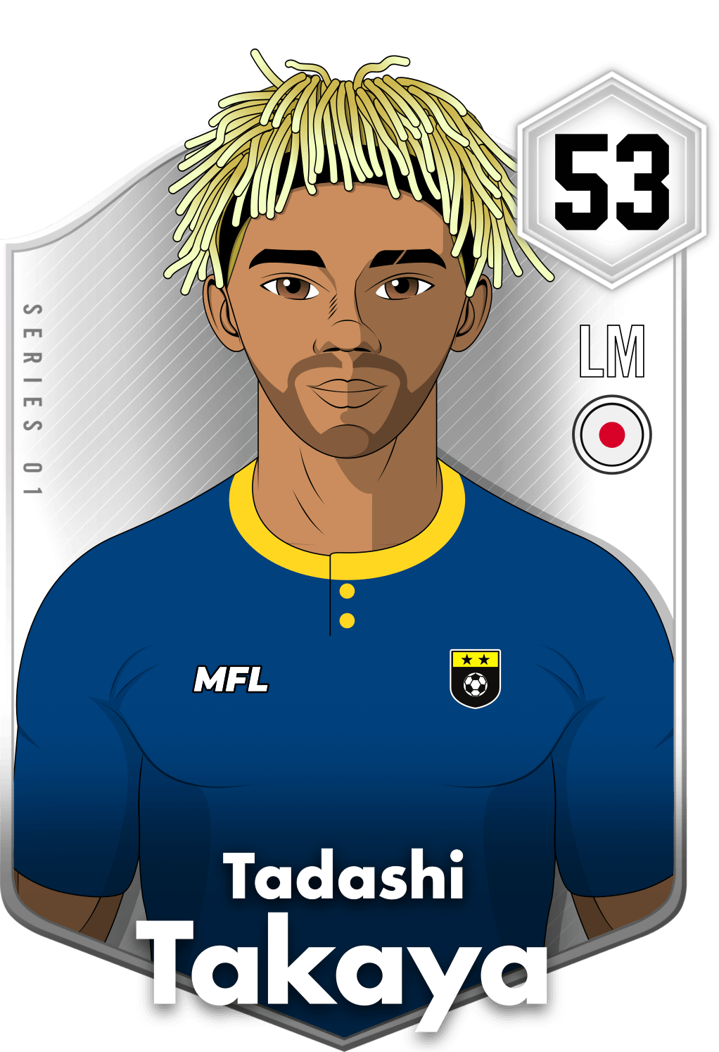 Tadashi Takaya asset
